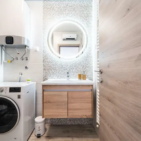 Maris Apartment Pula