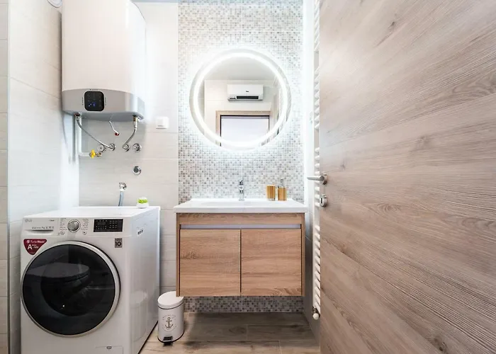 Maris Appartement Pula